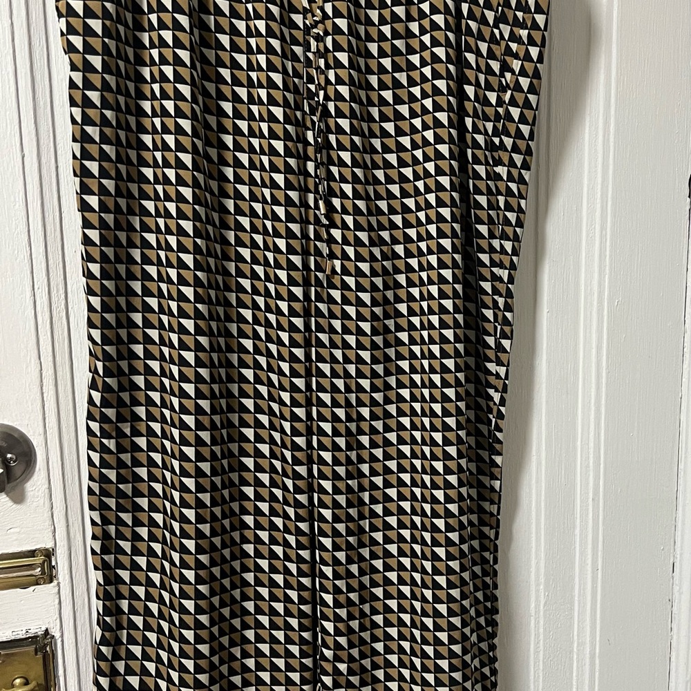 H &M Geometric Patterned co-ord Set - Picture 5 of 6